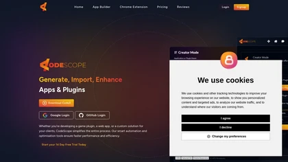 CodeScope